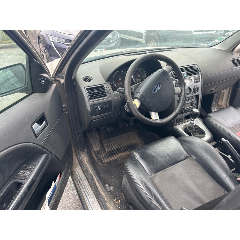 Etrier avant droit (freinage) FORD MONDEO 2 Photo n°6