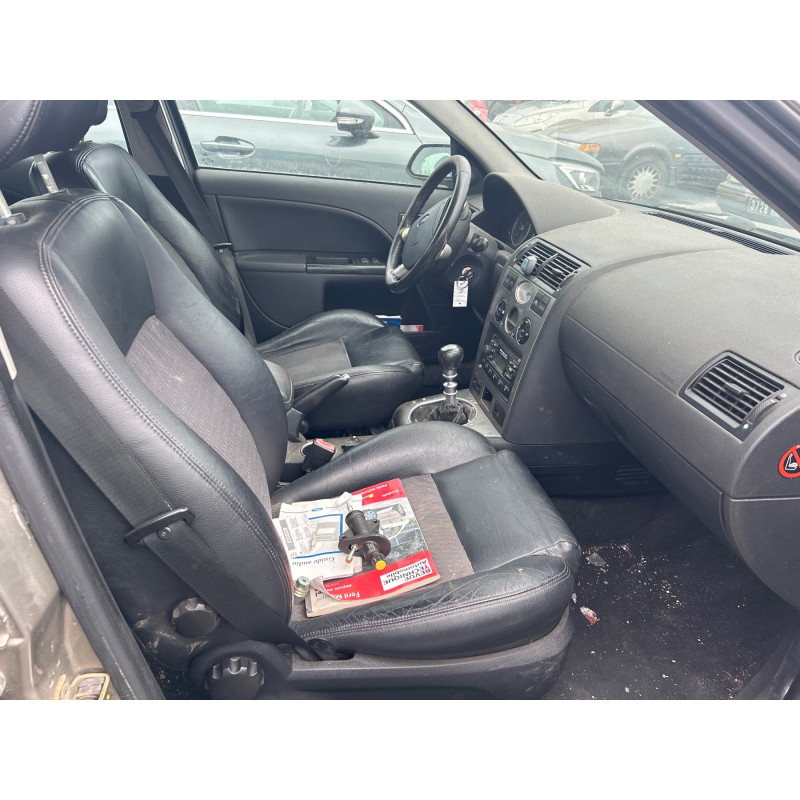 Etrier avant droit (freinage) FORD MONDEO 2 Photo n°7