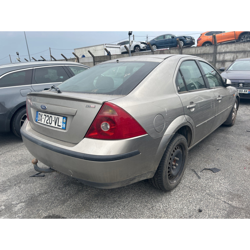 Etrier avant droit (freinage) FORD MONDEO 2 Photo n°8