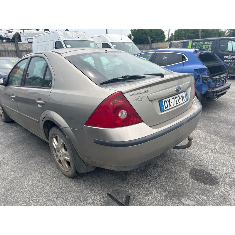 Etrier avant droit (freinage) FORD MONDEO 2 Photo n°10