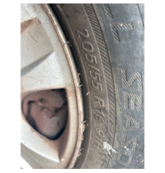 Etrier avant droit (freinage) FORD MONDEO 2