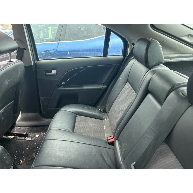 Etrier avant droit (freinage) FORD MONDEO 2 Photo n°13