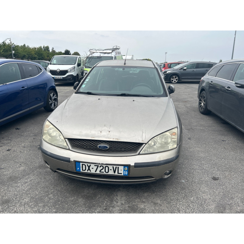 Etrier avant droit (freinage) FORD MONDEO 2 Photo n°14