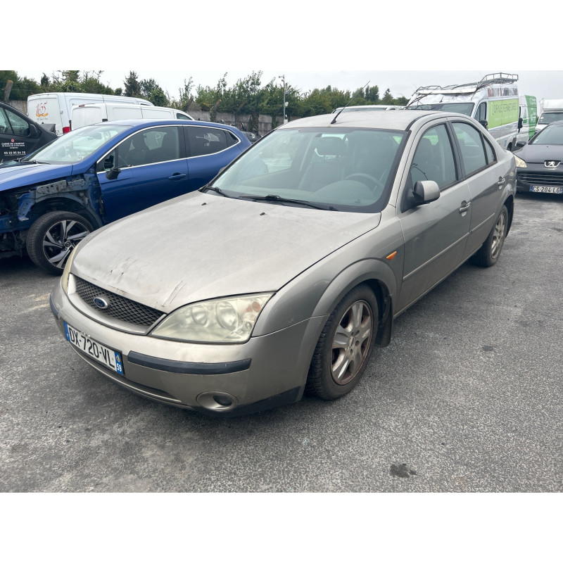 Etrier avant droit (freinage) FORD MONDEO 2 Photo n°15