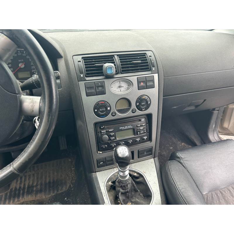 Etrier avant droit (freinage) FORD MONDEO 2 Photo n°16