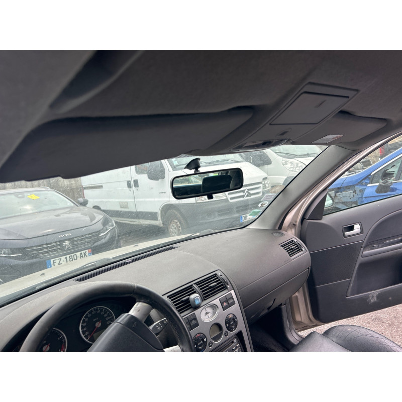 Etrier avant droit (freinage) FORD MONDEO 2 Photo n°17