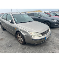 Etrier avant droit (freinage) FORD MONDEO 2