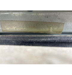 Etrier avant droit (freinage) FORD MONDEO 2