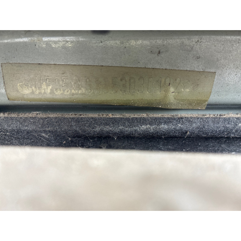 Etrier avant droit (freinage) FORD MONDEO 2 Photo n°19