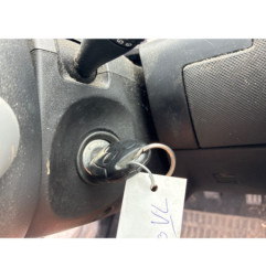Etrier avant droit (freinage) FORD MONDEO 2