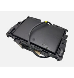 Ecran GPS PEUGEOT 308 1