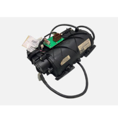 Ecran GPS PEUGEOT 308 1