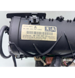Ecran GPS PEUGEOT 308 1