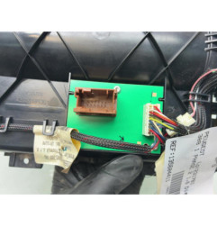 Ecran GPS PEUGEOT 308 1