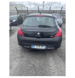 Ecran GPS PEUGEOT 308 1