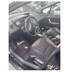 Ecran GPS PEUGEOT 308 1