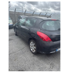 Ecran GPS PEUGEOT 308 1