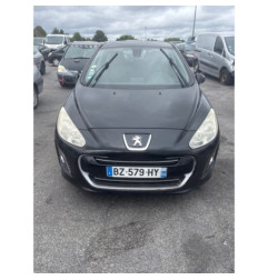 Ecran GPS PEUGEOT 308 1