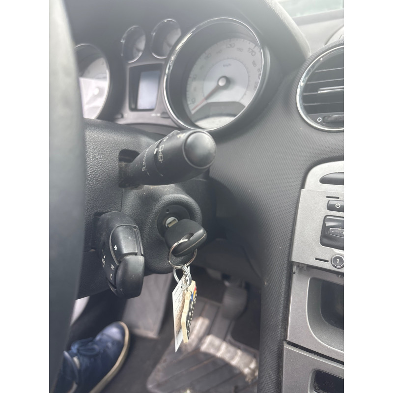 Ecran GPS PEUGEOT 308 1 Photo n°10