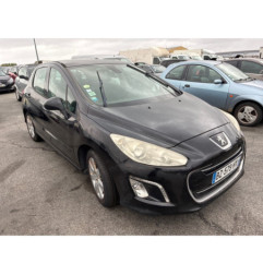 Ecran GPS PEUGEOT 308 1