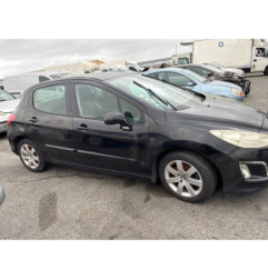 Ecran GPS PEUGEOT 308 1