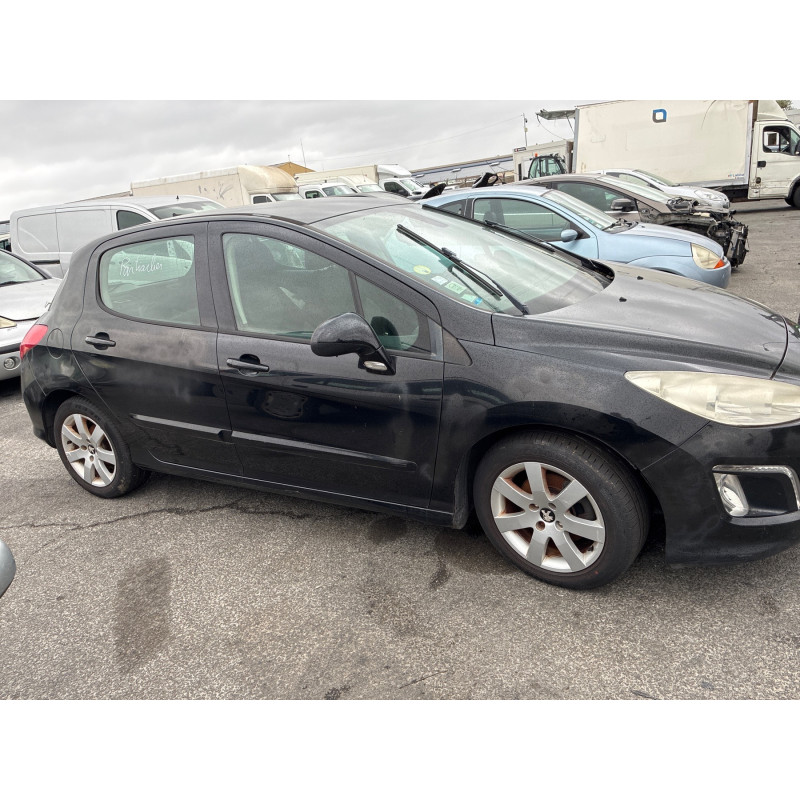 Ecran GPS PEUGEOT 308 1 Photo n°13