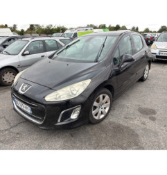 Ecran GPS PEUGEOT 308 1