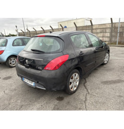Ecran GPS PEUGEOT 308 1