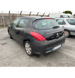 Ecran GPS PEUGEOT 308 1