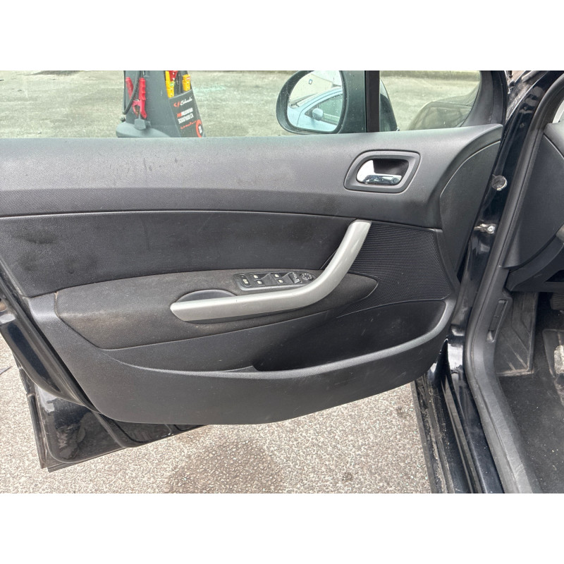 Ecran GPS PEUGEOT 308 1 Photo n°19