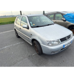Commodo phare VOLKSWAGEN POLO 3