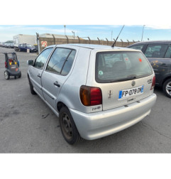 Commodo phare VOLKSWAGEN POLO 3