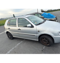 Commodo phare VOLKSWAGEN POLO 3