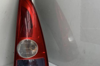 Feu arriere principal droit (feux) RENAULT ESPACE 4 Photo n°1