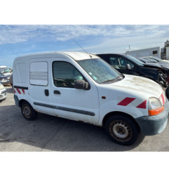 Interrupteur de leve vitre avant gauche RENAULT KANGOO 1