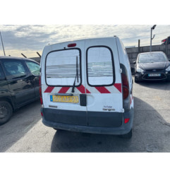 Interrupteur de leve vitre avant gauche RENAULT KANGOO 1