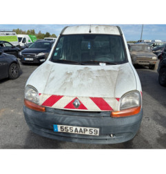 Interrupteur de leve vitre avant gauche RENAULT KANGOO 1