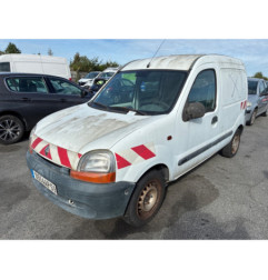 Interrupteur de leve vitre avant gauche RENAULT KANGOO 1