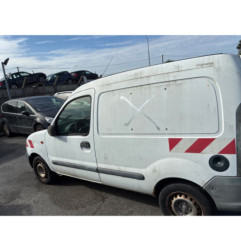 Interrupteur de leve vitre avant gauche RENAULT KANGOO 1