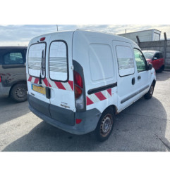 Interrupteur de leve vitre avant gauche RENAULT KANGOO 1