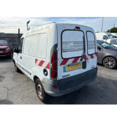 Interrupteur de leve vitre avant gauche RENAULT KANGOO 1