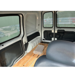 Interrupteur de leve vitre avant gauche RENAULT KANGOO 1