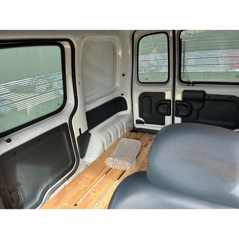 Interrupteur de leve vitre avant gauche RENAULT KANGOO 1 Photo n°13