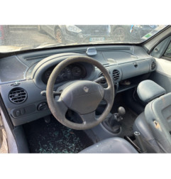 Interrupteur de leve vitre avant gauche RENAULT KANGOO 1