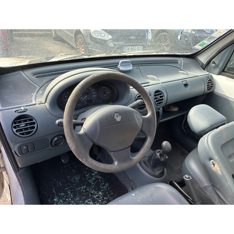 Interrupteur de leve vitre avant gauche RENAULT KANGOO 1 Photo n°14