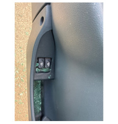 Interrupteur de leve vitre avant gauche RENAULT KANGOO 1