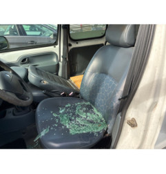 Interrupteur de leve vitre avant gauche RENAULT KANGOO 1