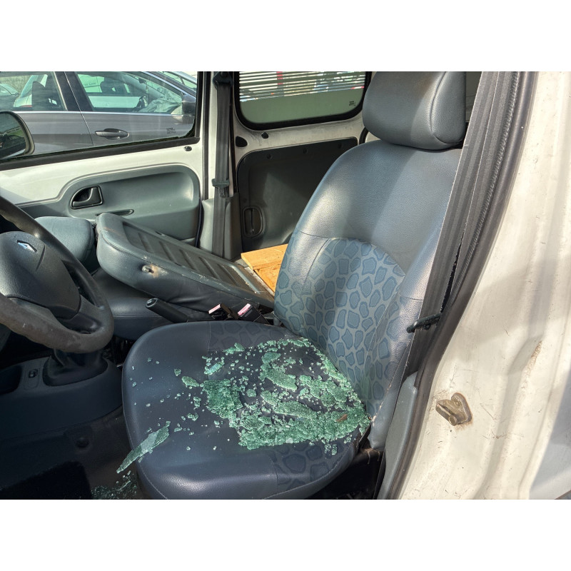 Interrupteur de leve vitre avant gauche RENAULT KANGOO 1 Photo n°16