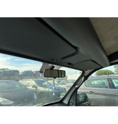 Interrupteur de leve vitre avant gauche RENAULT KANGOO 1