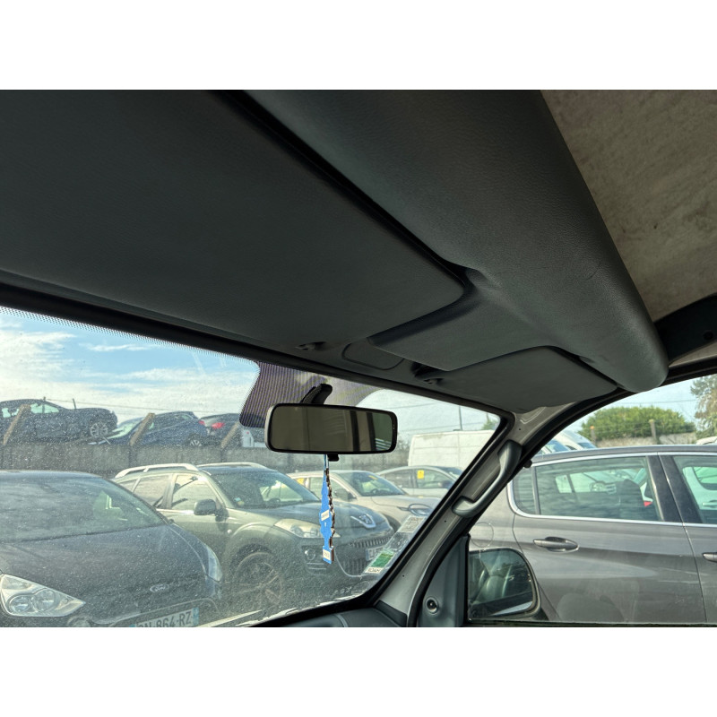 Interrupteur de leve vitre avant gauche RENAULT KANGOO 1 Photo n°17